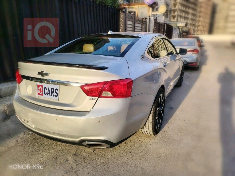 شيفروليه امبالا